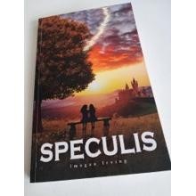 Front cover of Speculis